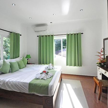 Yasad Residence Baie Sainte Anne Zimmer foto