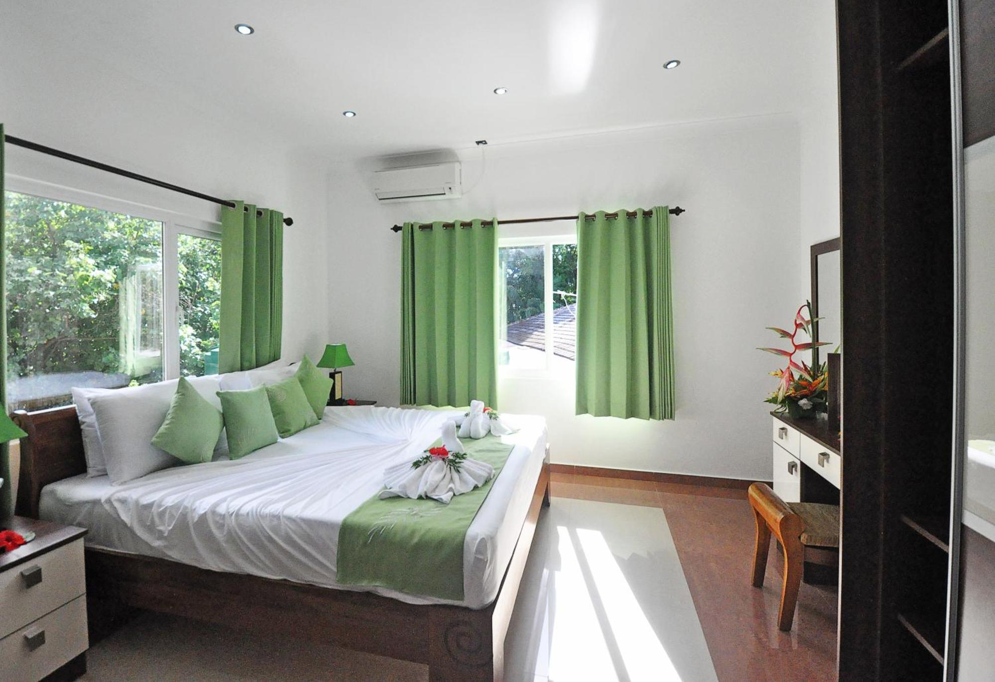 Yasad Residence Baie Sainte Anne Zimmer foto