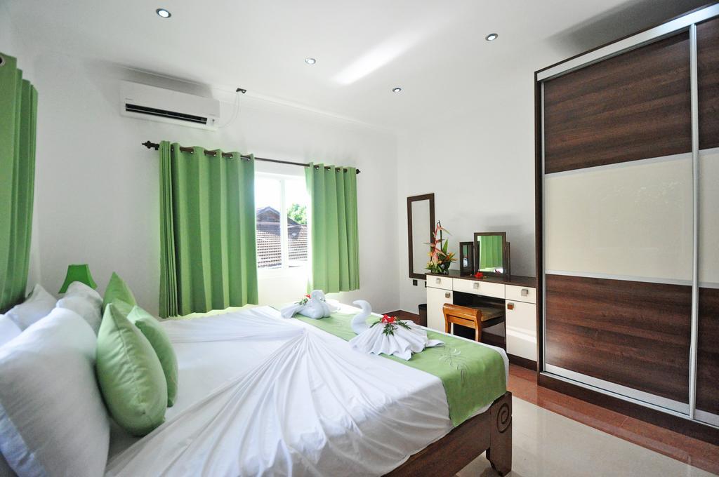 Yasad Residence Baie Sainte Anne Zimmer foto