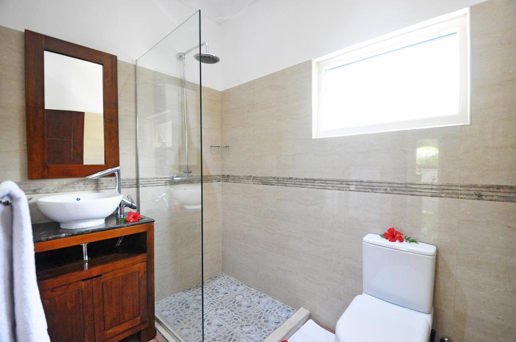 Yasad Residence Baie Sainte Anne Zimmer foto