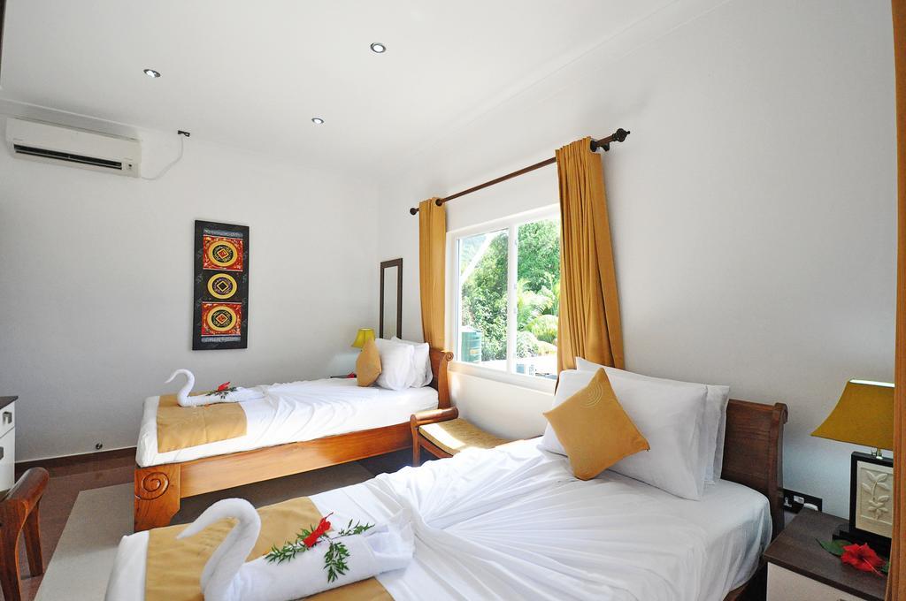 Yasad Residence Baie Sainte Anne Zimmer foto